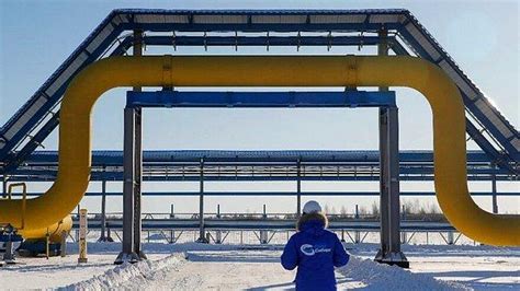 G­a­z­p­r­o­m­,­ ­B­u­l­g­a­r­i­s­t­a­n­ ­v­e­ ­P­o­l­o­n­y­a­­y­a­ ­G­a­z­ ­A­k­ı­ş­ı­n­ı­ ­D­u­r­d­u­r­d­u­